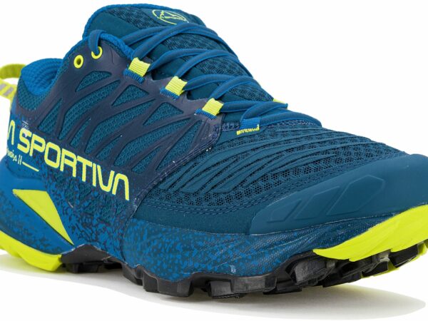 La Sportiva Akasha II M Chaussures homme
