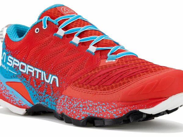 La Sportiva Akasha II W Chaussures de sport femme