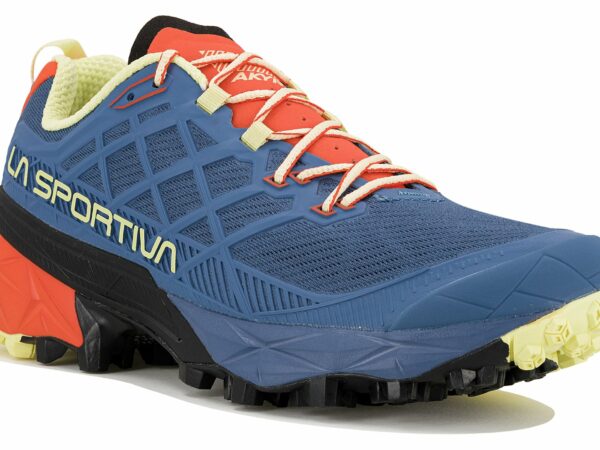 La Sportiva Akyra II Chaussures de sport femme