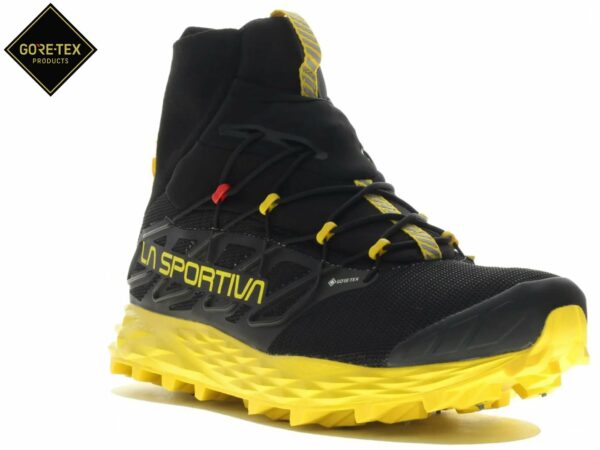 La Sportiva Blizzard Gore-Tex Chaussures homme