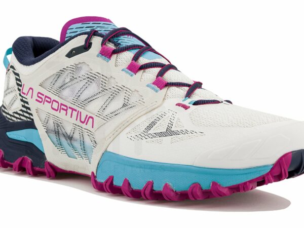 La Sportiva Bushido III Chaussures de sport femme