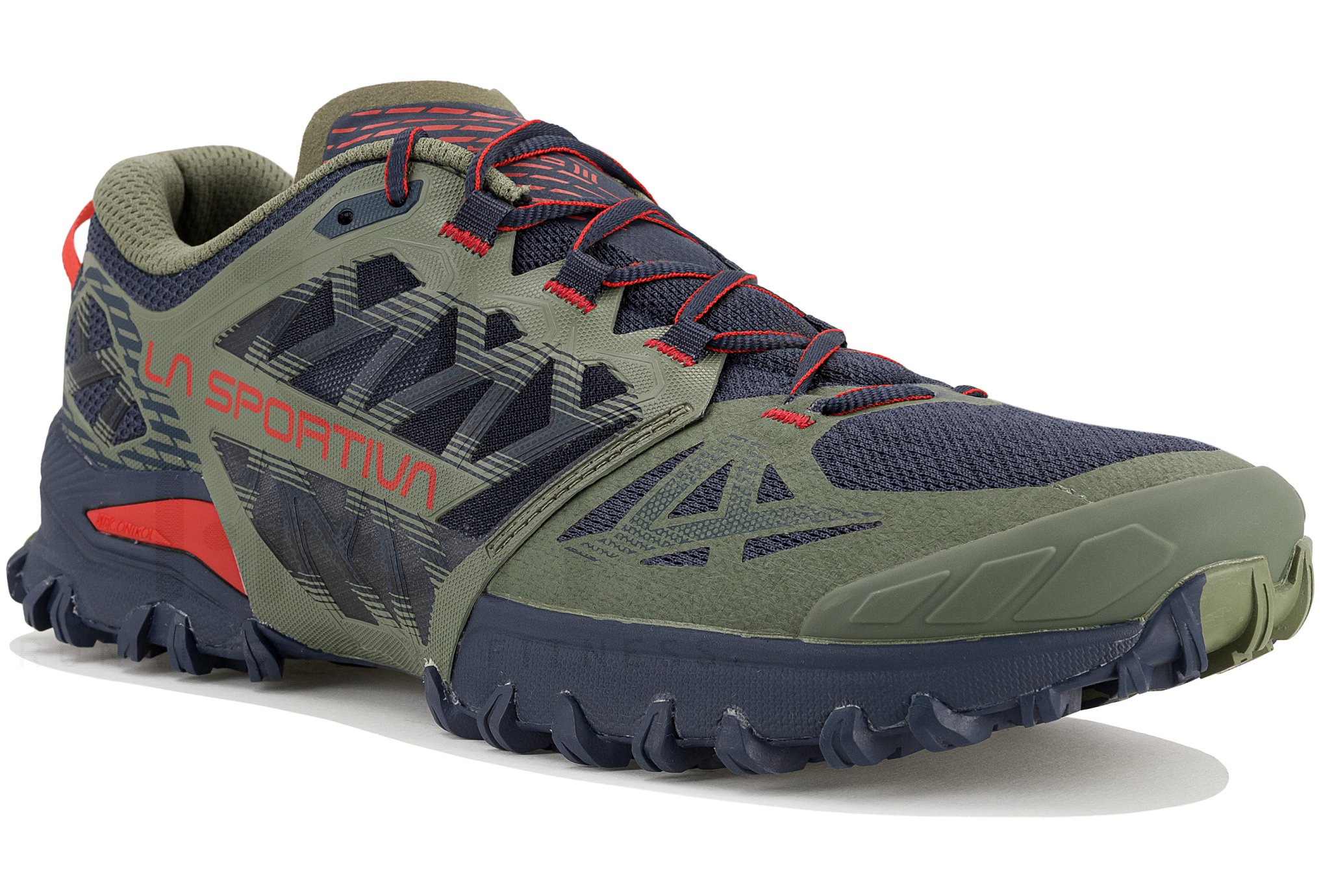 La Sportiva Bushido III Chaussures homme