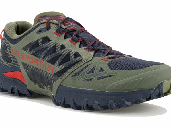 La Sportiva Bushido III Chaussures homme