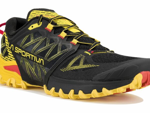 La Sportiva Bushido III M Chaussures homme