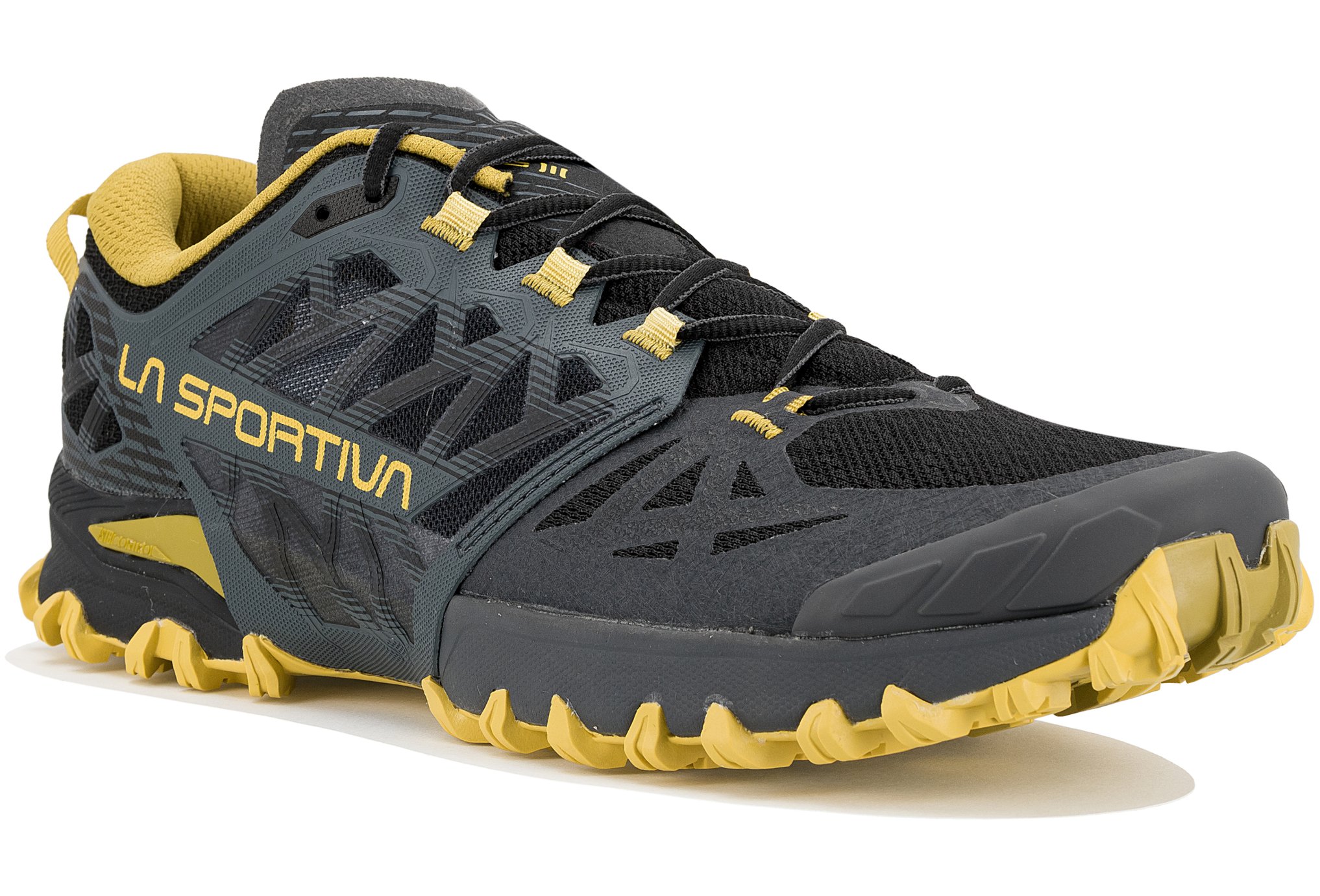 La Sportiva Bushido III M Chaussures homme