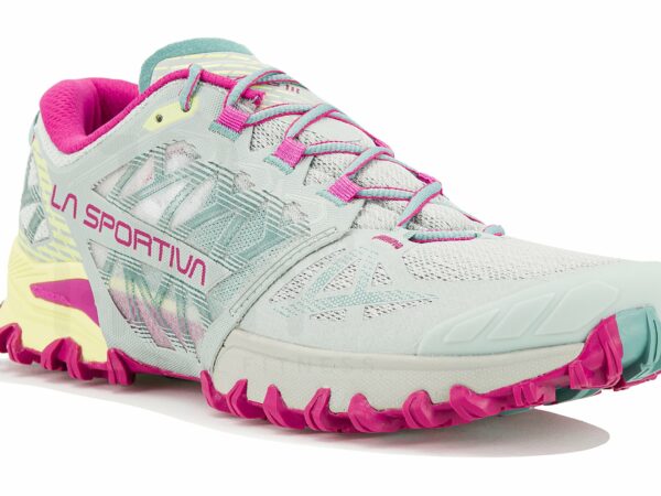 La Sportiva Bushido III W Chaussures de sport femme