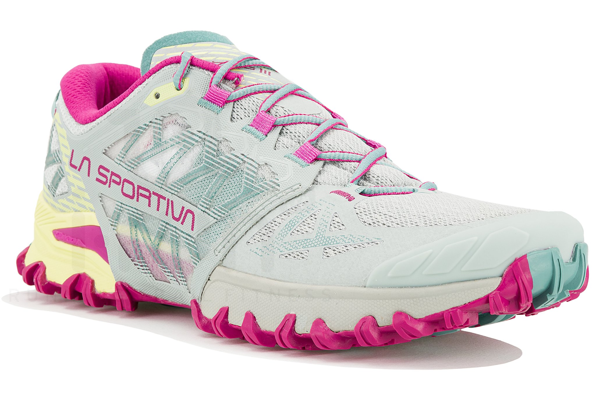 La Sportiva Bushido III W Chaussures de sport femme