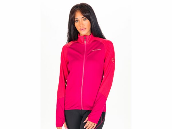 La Sportiva Chill W vêtement running femme déstockage