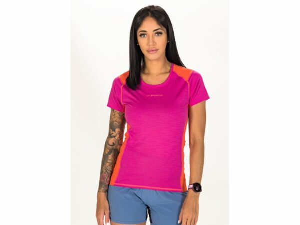 La Sportiva Compass W vêtement running femme déstockage