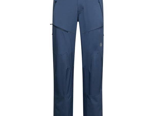 LA SPORTIVA CROSSRIDGE SOFTSHELL PANT M