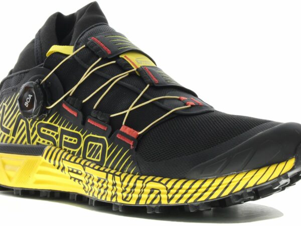 La Sportiva Cyklon Chaussures homme