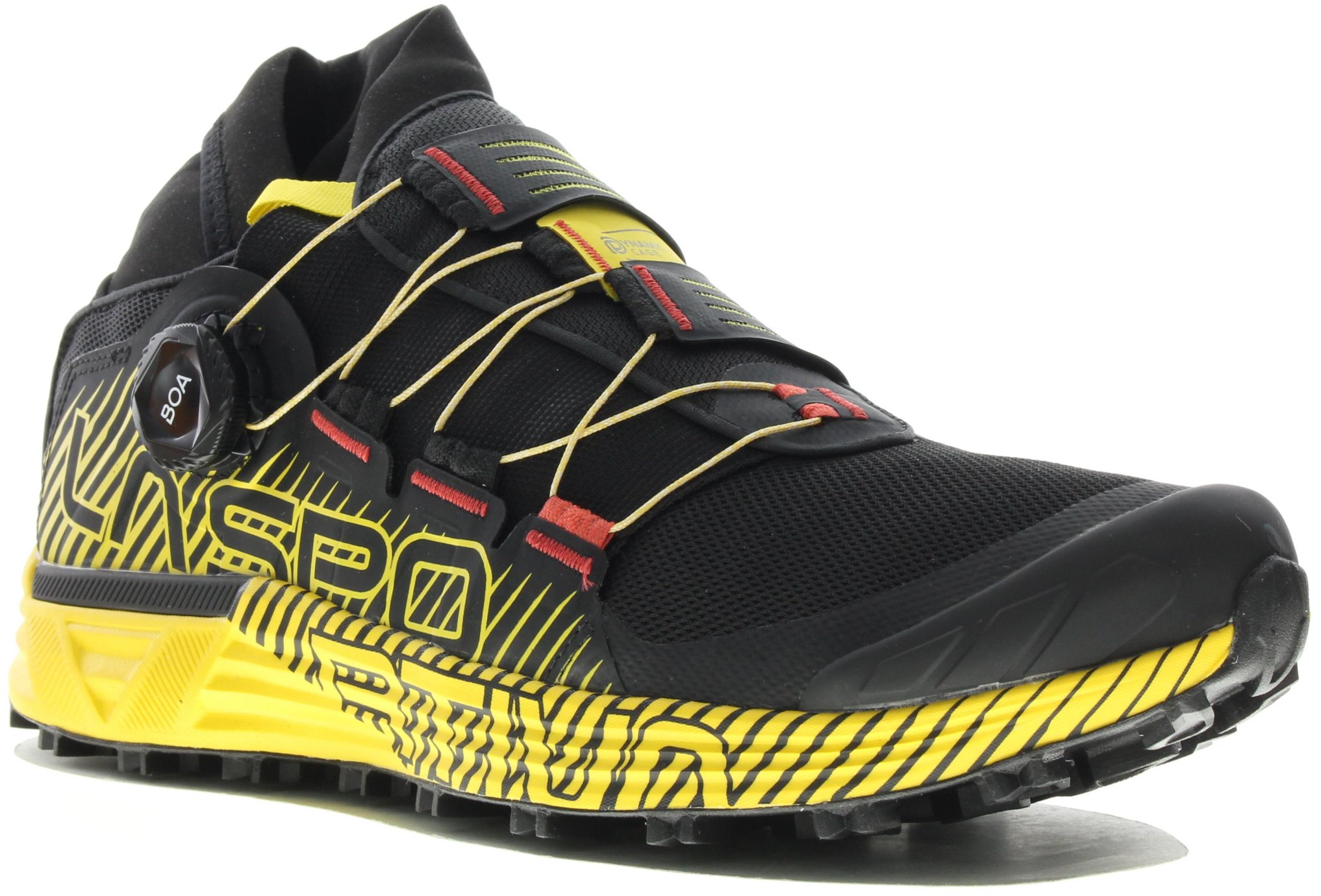 La Sportiva Cyklon Chaussures homme