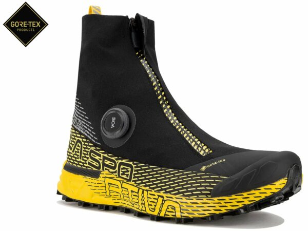 La Sportiva Cyklon Cross Gore-Tex Chaussures homme
