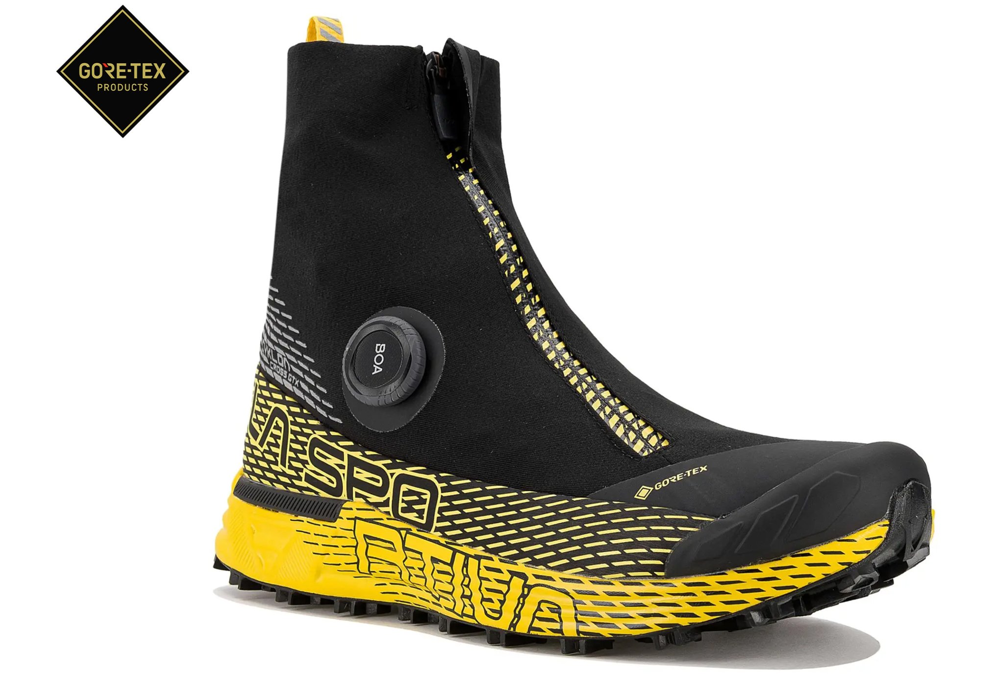 La Sportiva Cyklon Cross Gore-Tex Chaussures homme