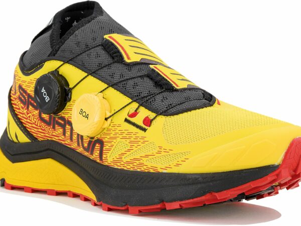 La Sportiva Jackal II Boa Chaussures homme