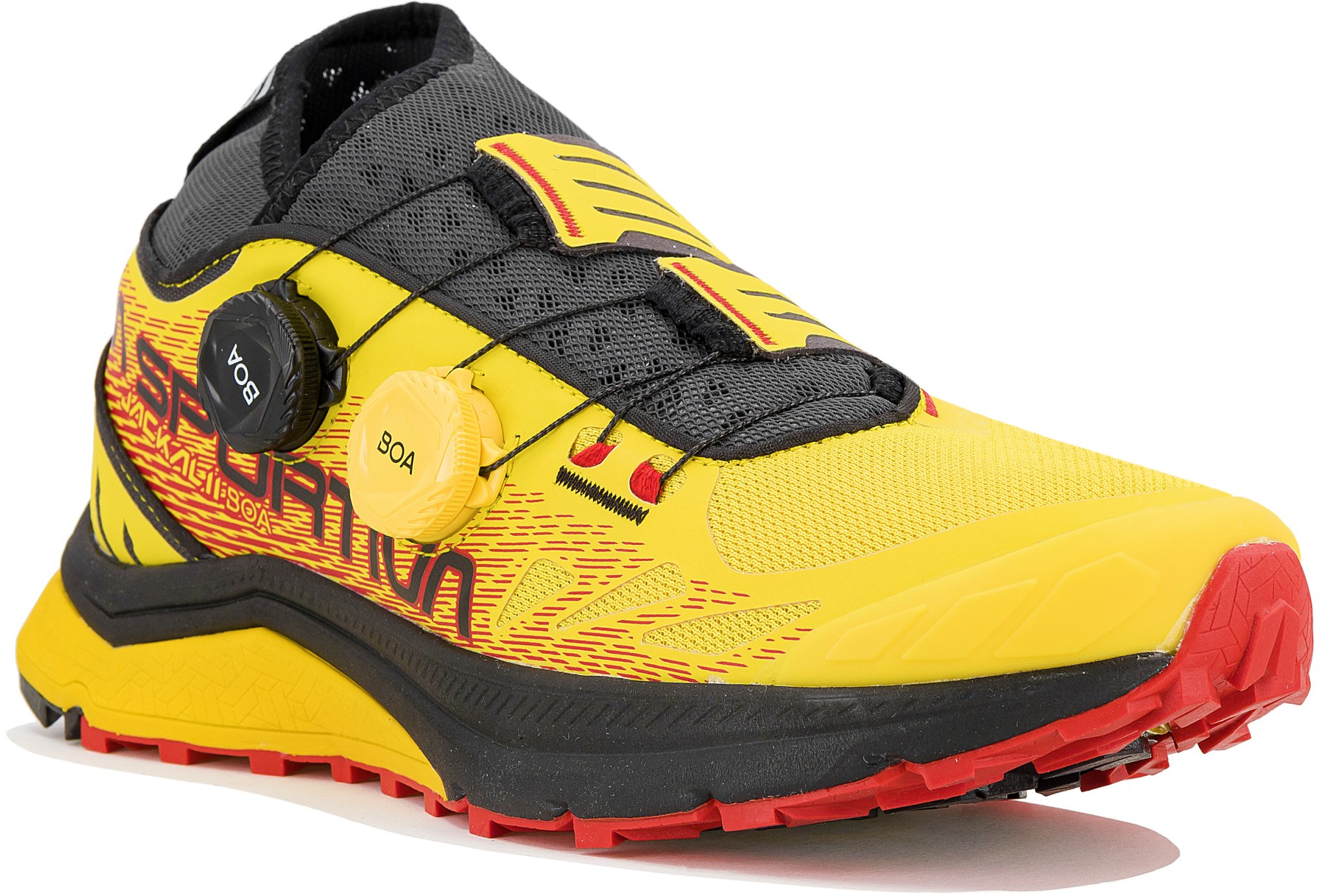 La Sportiva Jackal II Boa Chaussures homme