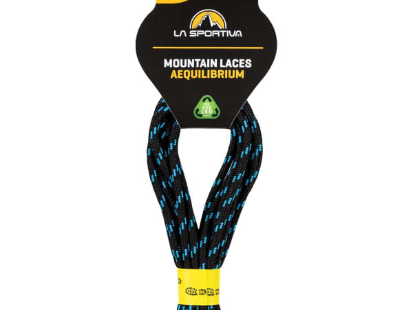 LA SPORTIVA LACE MOUNTAIN AEQUILIBRIUM