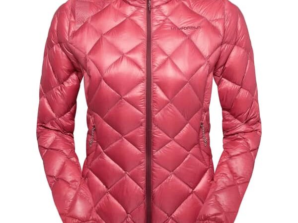 LA SPORTIVA LUMINA 100 DOWN JACKET W