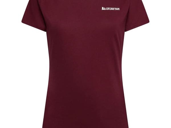 LA SPORTIVA MOON ROCK T-SHIRT W