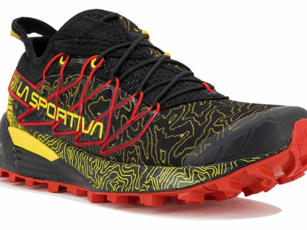 La Sportiva Mutant Chaussures homme
