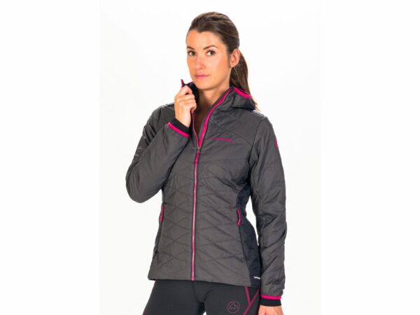 La Sportiva Mythic Primaloft W vêtement running femme déstockage
