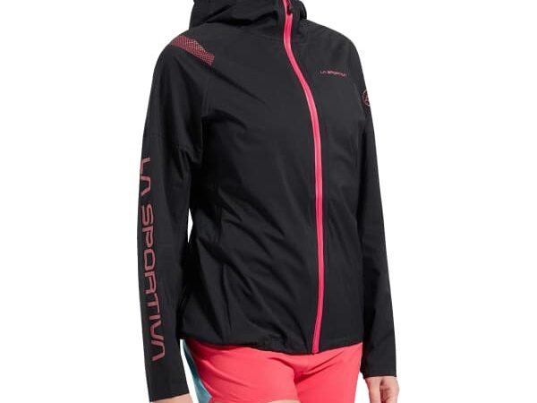LA SPORTIVA POCKETSHELL JACKET W