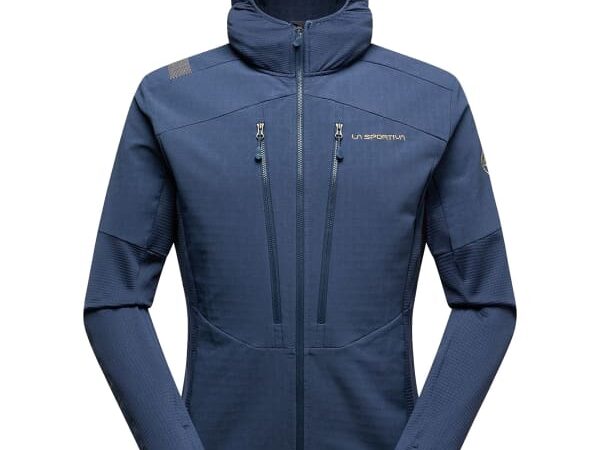 LA SPORTIVA SESSION TECH HOODY M