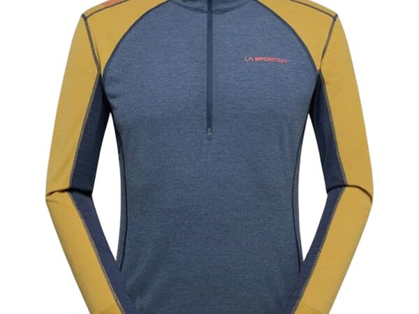 LA SPORTIVA SWIFT LONGSLEEVE