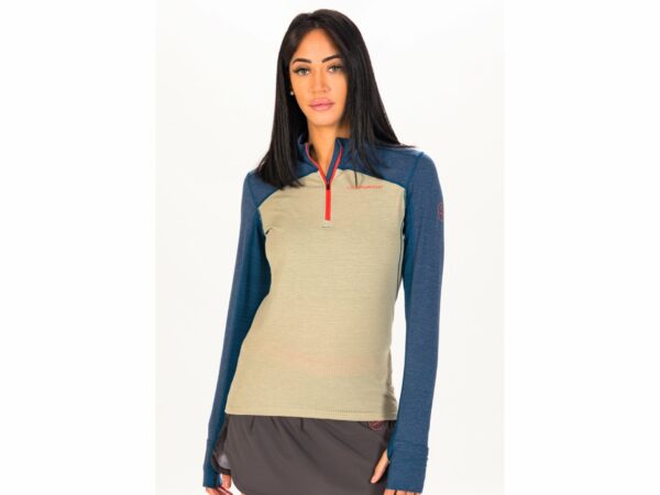 La Sportiva Swift W vêtement running femme déstockage