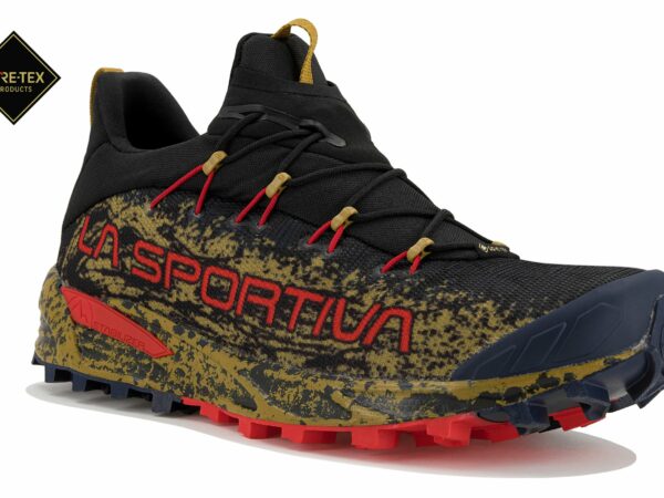 La Sportiva Tempesta Gore-Tex Chaussures homme