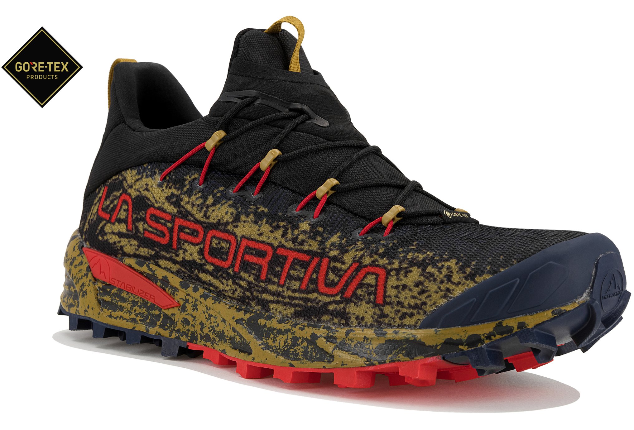 La Sportiva Tempesta Gore-Tex Chaussures homme
