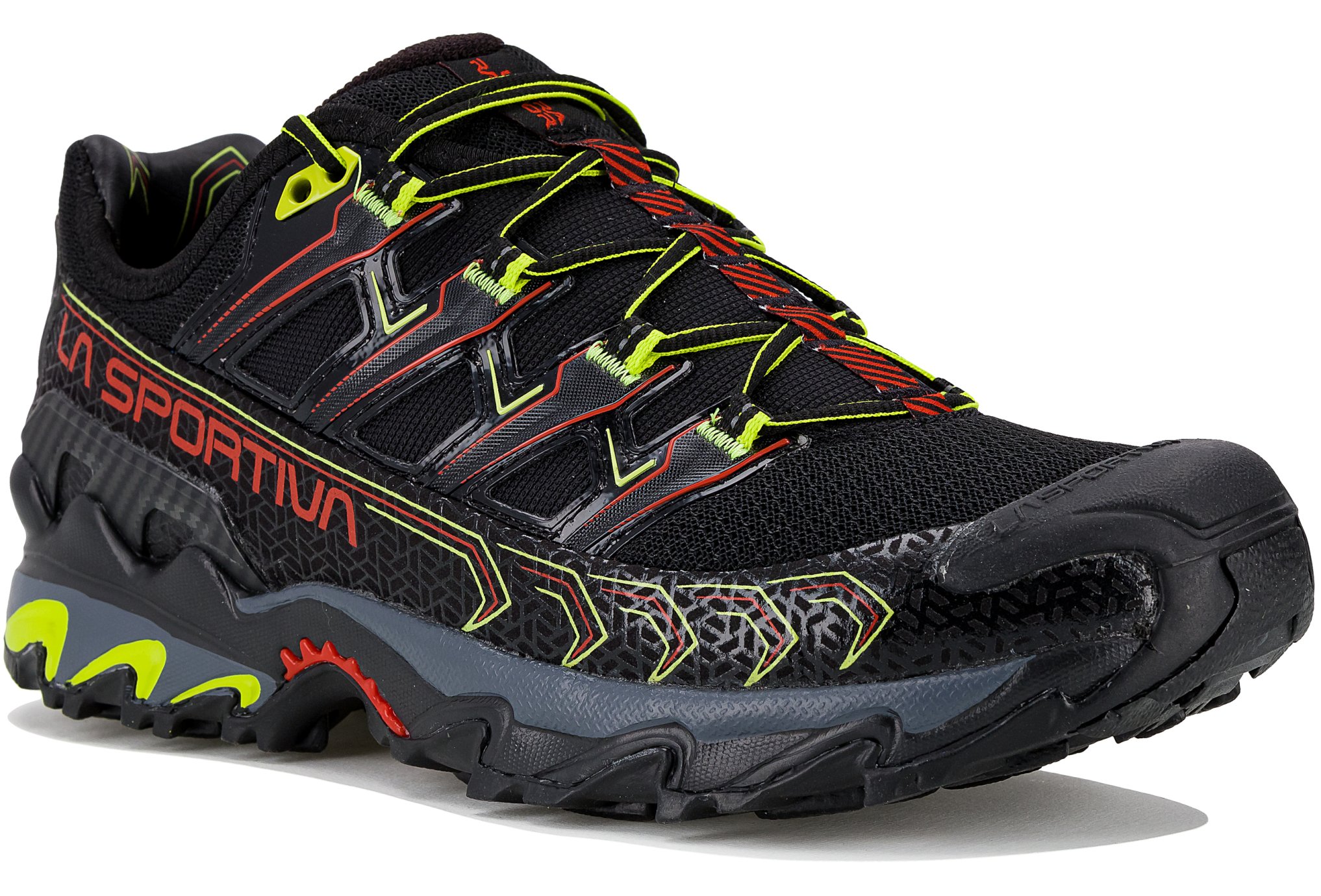 La Sportiva Ultra Raptor II M Chaussures homme déstockage
