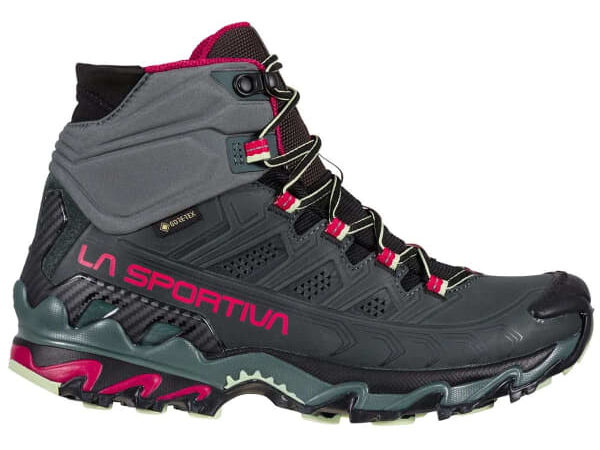 LA SPORTIVA ULTRA RAPTOR II MID LEATHER GORE-TEX W
