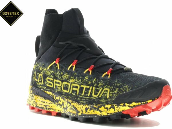 La Sportiva Uragano Gore-Tex Chaussures homme