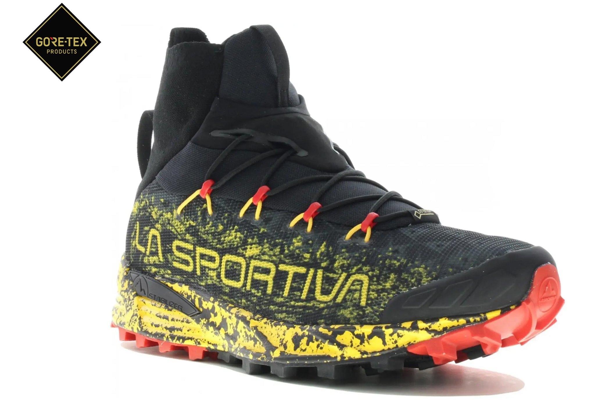 La Sportiva Uragano Gore-Tex Chaussures homme