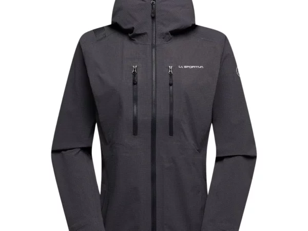 Veste imperméable femme La Sportiva Helixir Shell