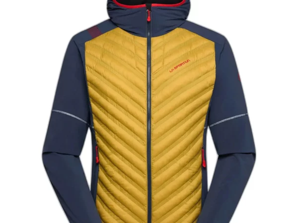 Veste imperméable La Sportiva Koro