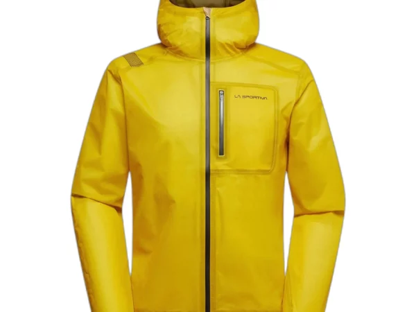 Veste imperméable La Sportiva Ethereal Pro