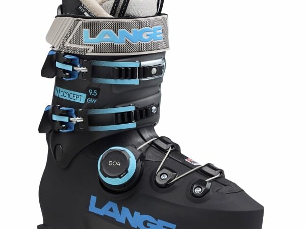 LANGE CONCEPT 9.5 W GW BOA