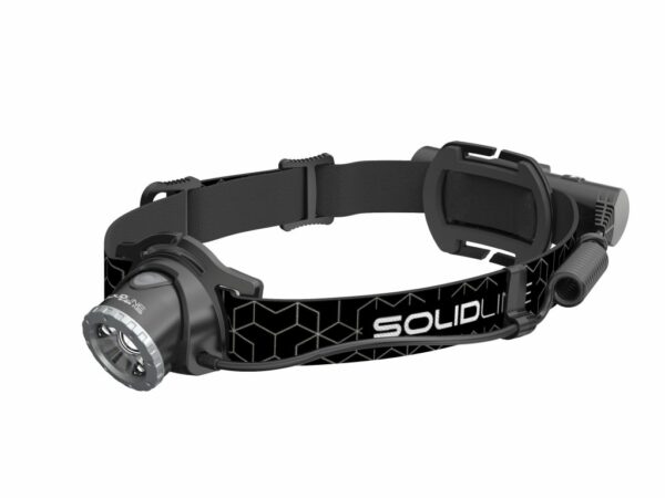 Solidline SH6R Blister