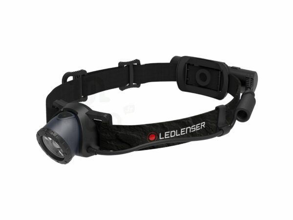 Ledlenser H8R 25e anniversaire Lampe frontale / éclairage