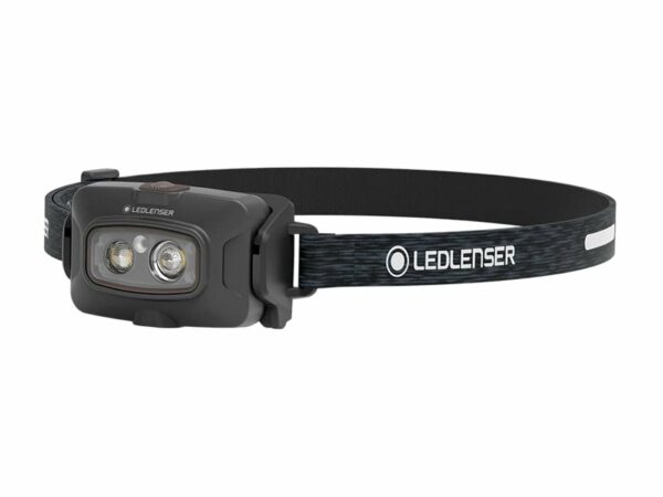 Ledlenser HF4R Core Lampe frontale / éclairage