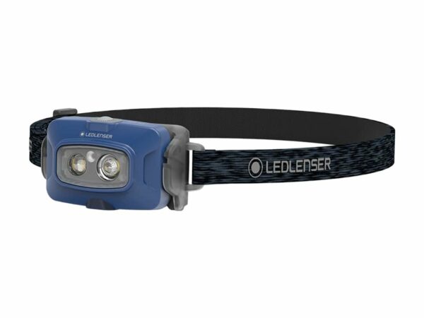 Ledlenser HF4R Core Lampe frontale / éclairage