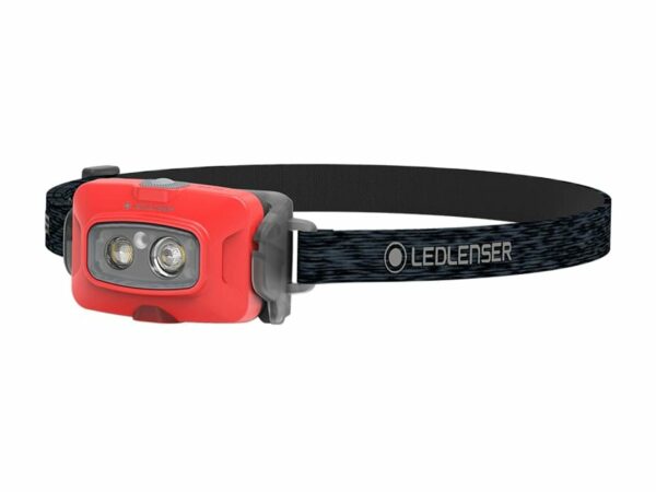 Ledlenser HF4R Core Lampe frontale / éclairage