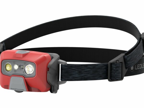 Ledlenser HF6R Core Lampe frontale / éclairage