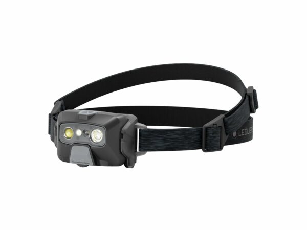 Ledlenser HF6R Core Lampe frontale / éclairage
