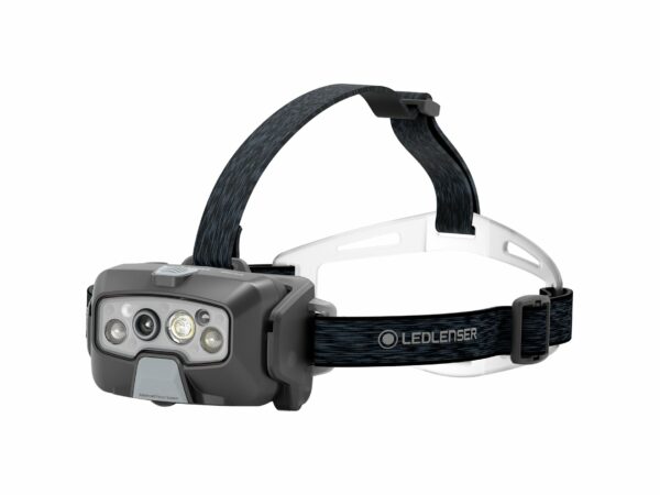 Ledlenser HF8R Core Lampe frontale / éclairage