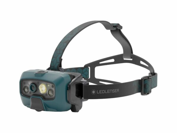 Ledlenser HF8R Core Lampe frontale / éclairage