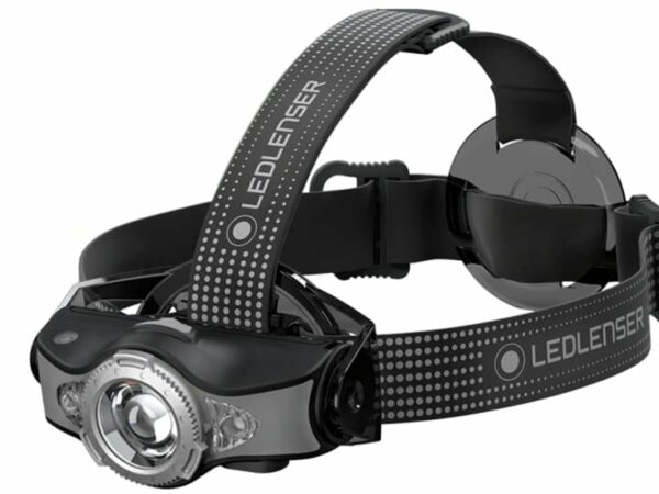 Ledlenser MH11 Lampe frontale / éclairage