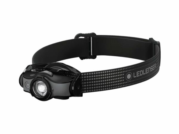 Ledlenser MH5 Lampe frontale / éclairage